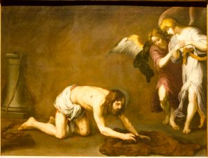 Murillo, Bartolomé Esteban (1618-1682) - 1665