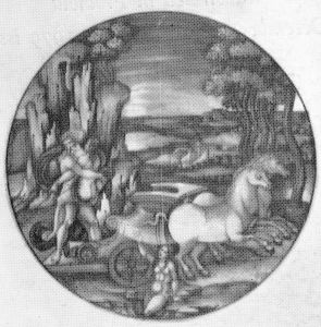 Poussin, Nicolas (1594-1665) - 1614