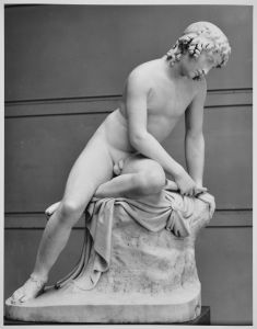 Gibson, John (1790-1866) - 1838