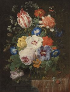 Veerendael, Nicolaes van (1640-1691) - 1660