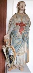 Bavaria - 17th century