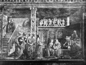 Ghirlandaio, Domenico (1449-1494) - 1485