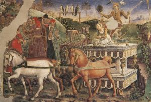 Cossa, Francesco del (c1435-c1477) - 1466