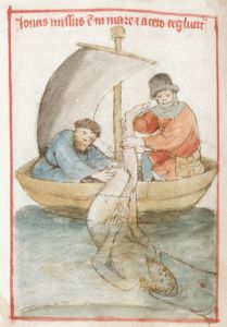 Public Library - Spencer 15, fol. 28v - 1420 (circa)