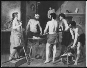 Velázquez, Diego (1599-1660) - 1630