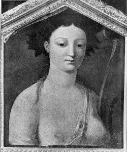 Ancient Roman - 1st century
