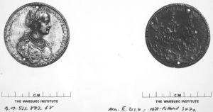 Tuscan - 1555