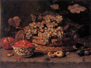 Kessel, Jan van (the Elder) (1626-1679) - 1645