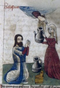 Staatsbibliothek - lat. fol. 937, fol. 47r - 1447