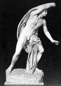 Roman - 1st century (late)