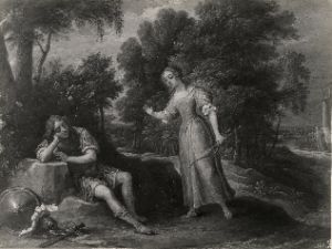 Tasso, Torquato - 1630s