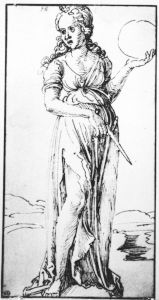 Dürer, Albrecht (1471-1528) - 1494