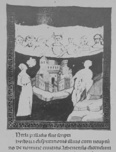 Berchorius, Petrus p.28v b - 1400 (circa)