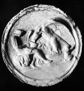 Hellenistic - 3rd century BC