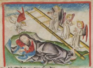 Herzog August Bibliothek - Cod. Guelf. 81.15. Aug fol., fol. 63r - 1456