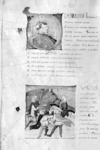 Vergil - 15th century