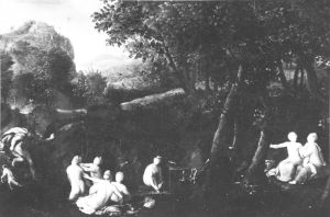 Ryckere, Bernaert de (c1535-1590) - 1582