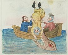 Bibliothèque nationale de France - fr. 188, fol. 32r - 15th century (middle)