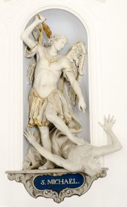Bossi, Antonio (1699-1764) - 1729