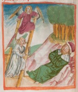 Württembergische Landesbibliothek - Cod.theol.et phil.fol.122, fol. 83v - 1459