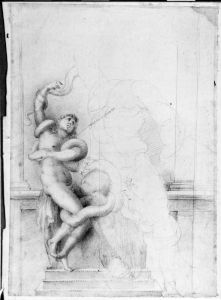 Florentine - 16th century (middle)