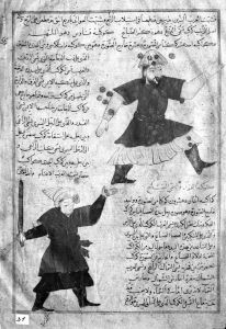 al-Qazwini p.21 - 15th century