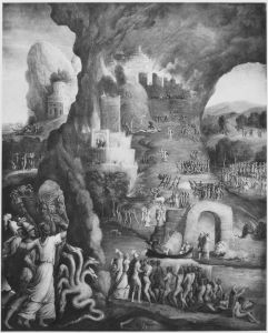 Abate, Niccolò dell' (1509-1571) - 1540