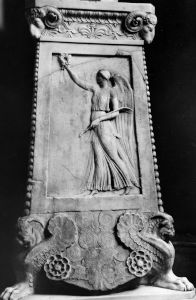 Ancient Roman - 1st century BC