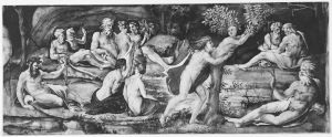 Peruzzi, Baldassare (1481-1536) - 1516