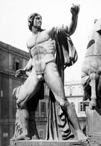 Ancient Roman - 2nd century (late)