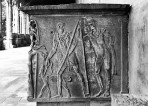 Ancient Roman - 2nd century (late)