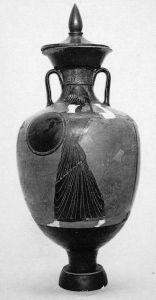 Ancient Greek - 367 BC