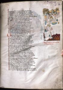 Kanonie sv. Petra a Pavla - 80, fol. 49r - 1415 (circa)