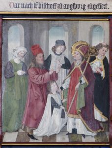 Koler, Joseph - 1485