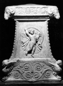 Ancient Roman - 1st century BC