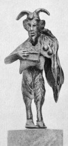 Ancient Greek - 4th century BC