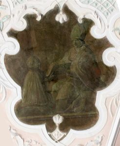 Bergmüller, Johann Andreas (active 1715-1738) - 1733