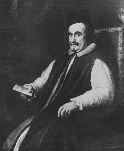 Anonymous - 17th century