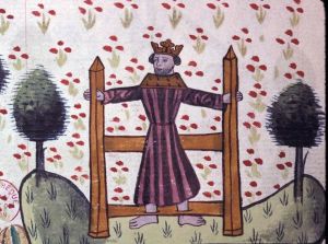 Bibliotheque municipale - 245, fol. 133v - 1462