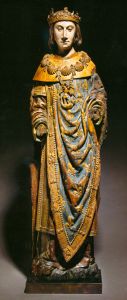 French - 16th century (early)