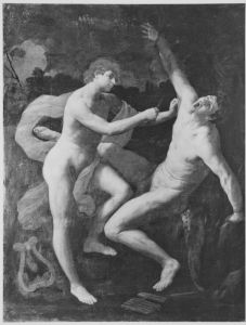 Reni, Guido (1575-1642) - 17th century (first half)