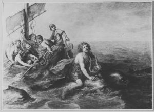 Rubens, Peter Paul (1577-1640) - 1597