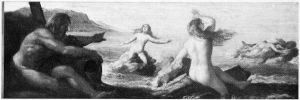 Giordano, Luca (Luca Fa Presto) (1634-1705) - 17th century (second half)