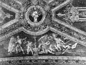 Pinturicchio, Bernardino (c1452-1513) - 1492