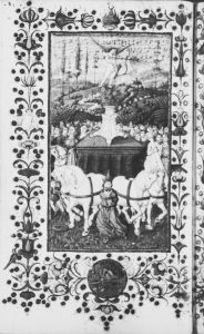 Petrarca, Francesco p.151v - 1468