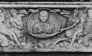 Ancient Roman - 300rd century (early)
