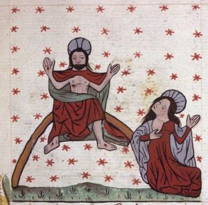 Bibliotheque municipale - 245, fol. 159r - 1462