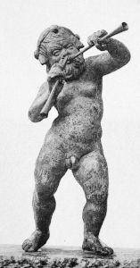 Hellenistic - 4th century BC