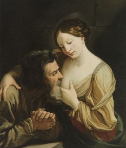 Reni, Guido (1575-1642) - 1638 (circa)
