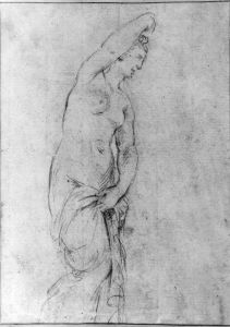 Italian - 16th century (fourth quarter)